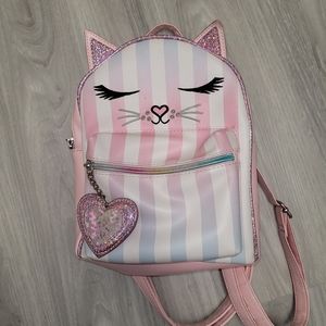 OMG Accessories Mini Backpack